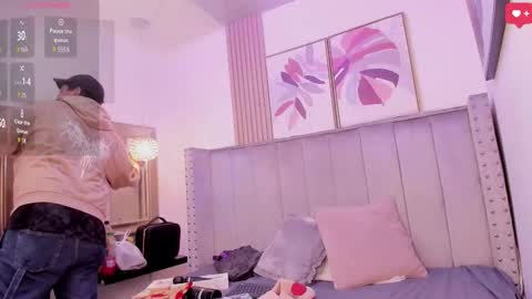 Cloe x Billy online show from 4, 2, 2026