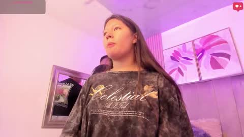 Cloe x Billy online show from 16, 2, 2026