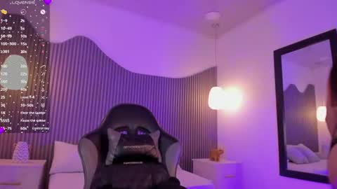 CHARLOTTE online show from 2, 7, 2026