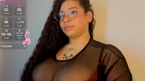 Snapshot of cloebunny_ chatting on 7, 2, 2026 Cloe Bunny online show from 7, 2, 2026