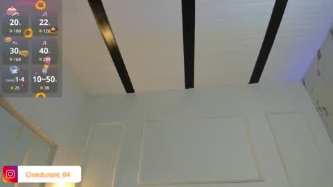 Snapshot of cloedurant chatting on 14, 2, 2026 cloedurant online show from 14, 2, 2026