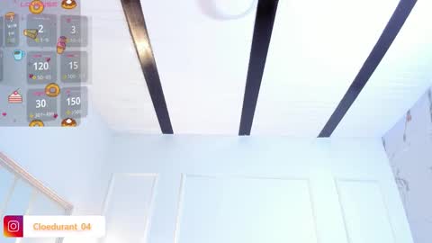 Snapshot of cloedurant chatting on 15, 2, 2026 cloedurant online show from 15, 2, 2026