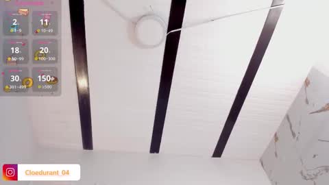 Snapshot of cloedurant chatting on 26, 2, 2026 cloedurant online show from 26, 2, 2026