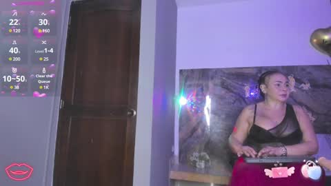 CLOE online show from 8, 2, 2025