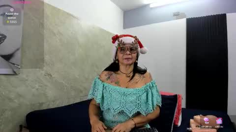 CLOE online show from 16, 12, 2025