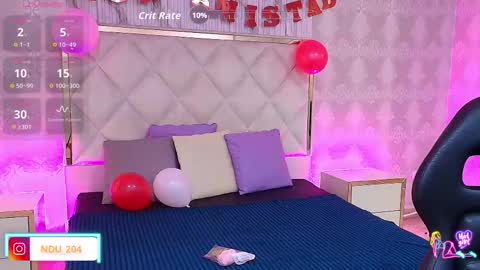cloee_tay1 online show from 20, 2, 2026