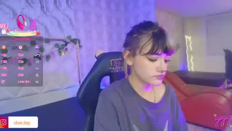 cloee_tay1 online show from 20, 7, 2026