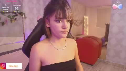 cloee_tay1 online show from 28, 7, 2026