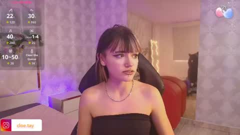 cloee_tay1 online show from 28, 7, 2026