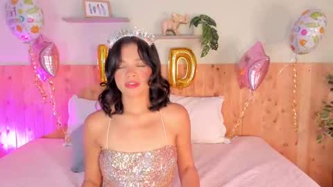 Chloe Smith online show from 15, 11, 2025