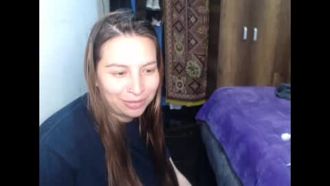 cloepregnant25 online show from 21, 3, 2026