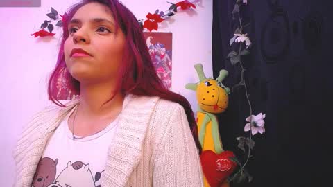 Snapshot of cloesmith_fun chatting on 31, 10, 2025 cloe online show from 31, 10, 2025