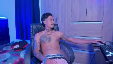 cloud_mckey8 online show from 26, 2, 2026