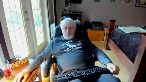 cloudalert62 online show from 26, 3, 2026