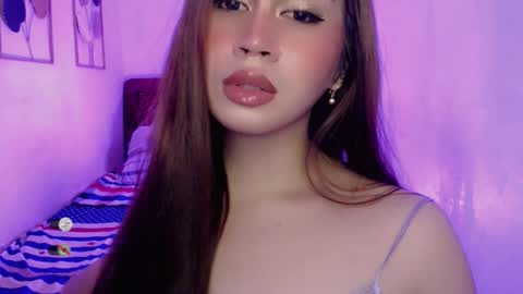 Cloudia babe69 online show from 25, 9, 2025