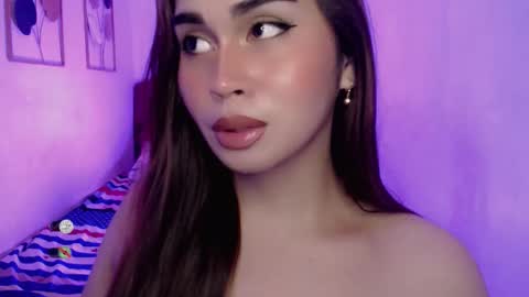 Cloudia babe69 online show from 25, 9, 2025