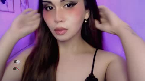 Snapshot of cloudia_babe chatting on 3, 2, 2026 Cloudia babe69 online show from 3, 2, 2026