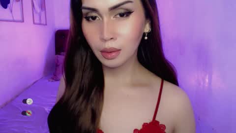 Snapshot of cloudia_babe chatting on 25, 2, 2026 Cloudia babe69 online show from 25, 2, 2026
