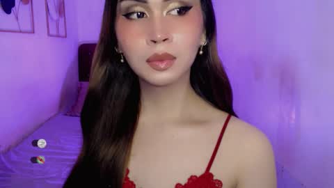 Snapshot of cloudia_babe chatting on 27, 2, 2026 Cloudia babe69 online show from 27, 2, 2026