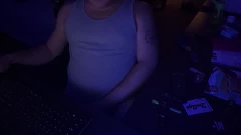 Cloudy Dayz online show from 3, 11, 2025