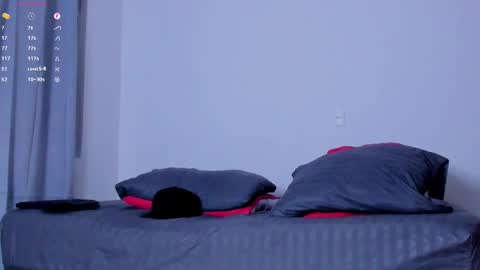 CRISTIAN online show from 11, 1, 2025