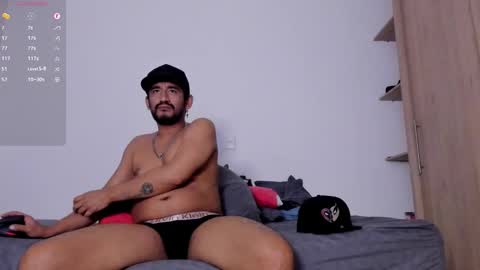 CRISTIAN online show from 28, 2, 2025