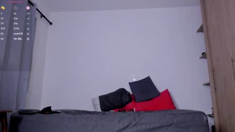 CRISTIAN online show from 1, 3, 2025