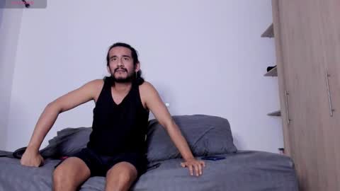 CRISTIAN online show from 5, 3, 2025