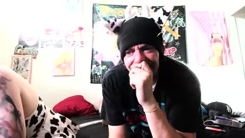 cloudyystarr666 online show from 24, 9, 2025