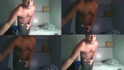 Snapshot of clouvo chatting on 8, 1, 2025 clouvo online show from 8, 1, 2025