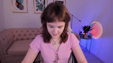  Clover  follow me  online show from 3, 12, 2024