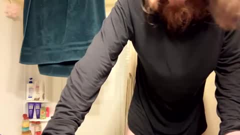 cloverboy1988 online show from 28, 1, 2025