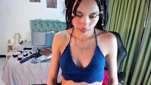 emely dolce online show from 7, 2, 2025