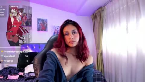 emely dolce online show from 22, 2, 2025