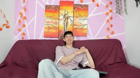 club_latinboys online show from 25, 9, 2025
