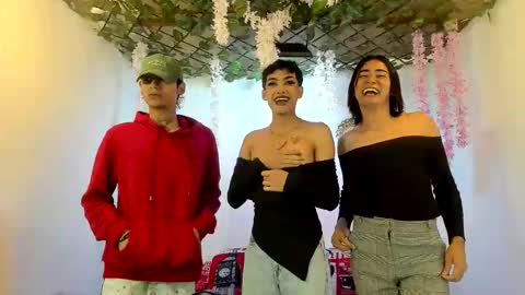 club_latinboys online show from 21, 2, 2026