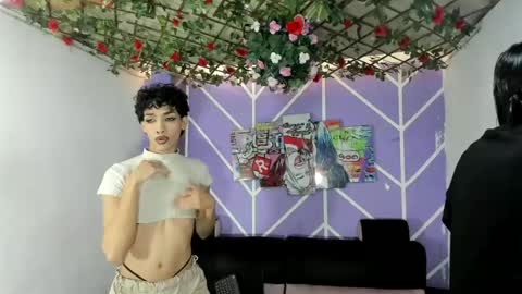 Snapshot of club_latinboys chatting on 20, 6, 2026 club_latinboys online show from 20, 6, 2026