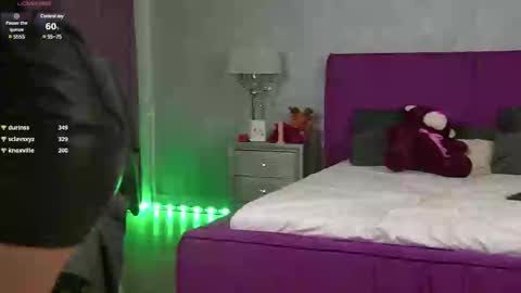 Marina online show from 9, 3, 2025