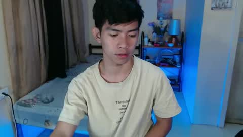 clyde_twinkx online show from 3, 4, 2026