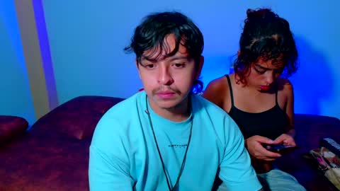 Clyde and Bunny online show from 22, 1, 2025