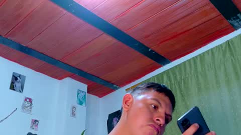 Clyde and Bunny online show from 20, 9, 2025