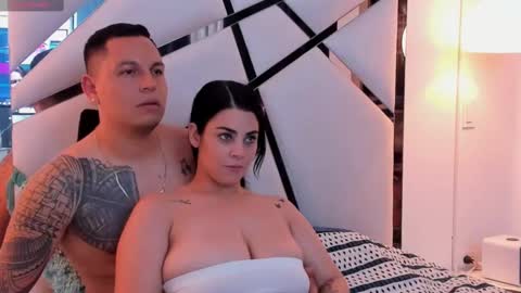 cmila0713 online show from 13, 2, 2025