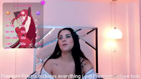 cmila0713 online show from 6, 3, 2025