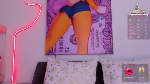 cmila0713 online show from 22, 12, 2025