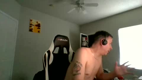 Master Bates online show from 2, 3, 2025