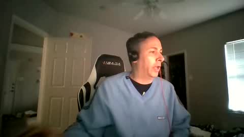 Master Bates online show from 9, 3, 2025