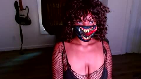 Snapshot of cnc_cutiexx chatting on 10, 9, 2025 Sweet baby  online show from 10, 9, 2025