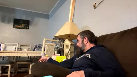 coachg12 online show from 10, 1, 2026