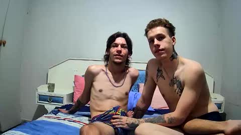 Cojax online show from 10, 2, 2026