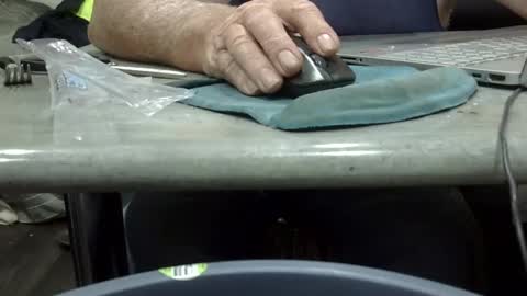 Snapshot of coaste1 chatting on 17, 2, 2025 Coaste online show from 17, 2, 2025